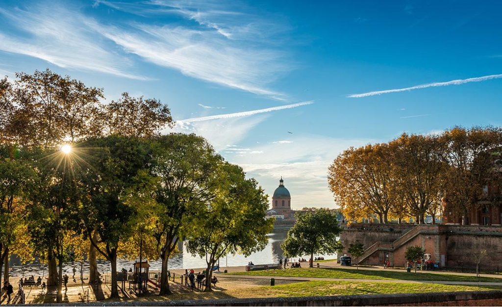 Toulouse Métropole propose 5 primes à la transition écologique