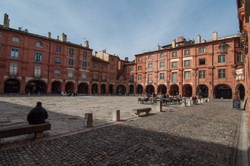 Montauban Tarn-et-Garonne