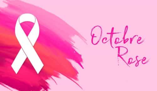 Octobre Rose, le mois consacré à la sensibilisation sur le cancer du sein