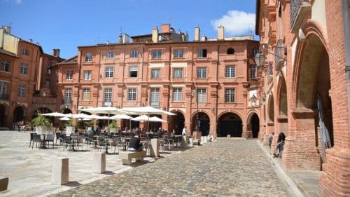 Montauban