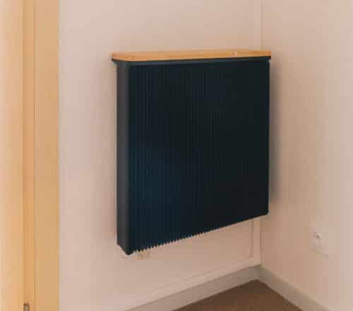 radiateur numérique