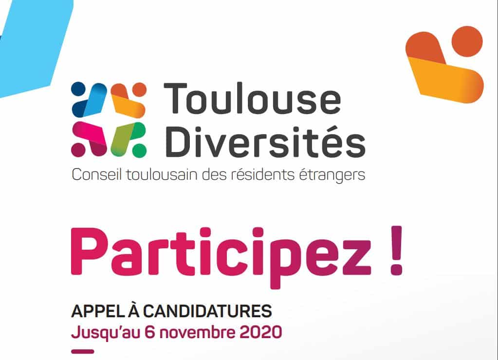 Toulouse diversité candidature