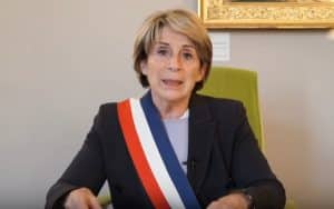 Brigitte Barèges maire montauban