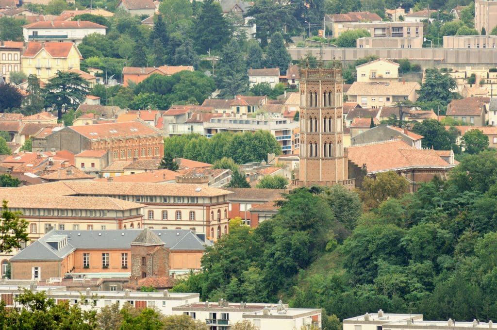 Accueil jeunes Ariège