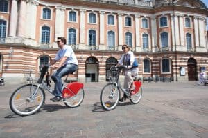 dictature vélo toulouse