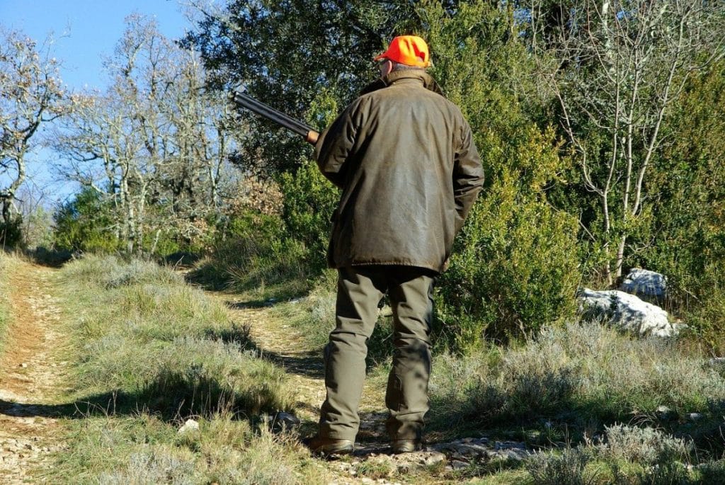 Ariège chasse confinement