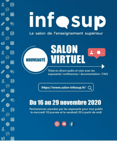 infosup toulouse 2020