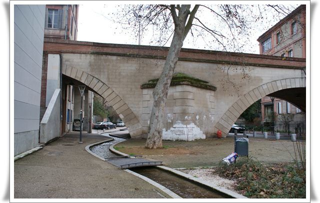 pont Toulouse