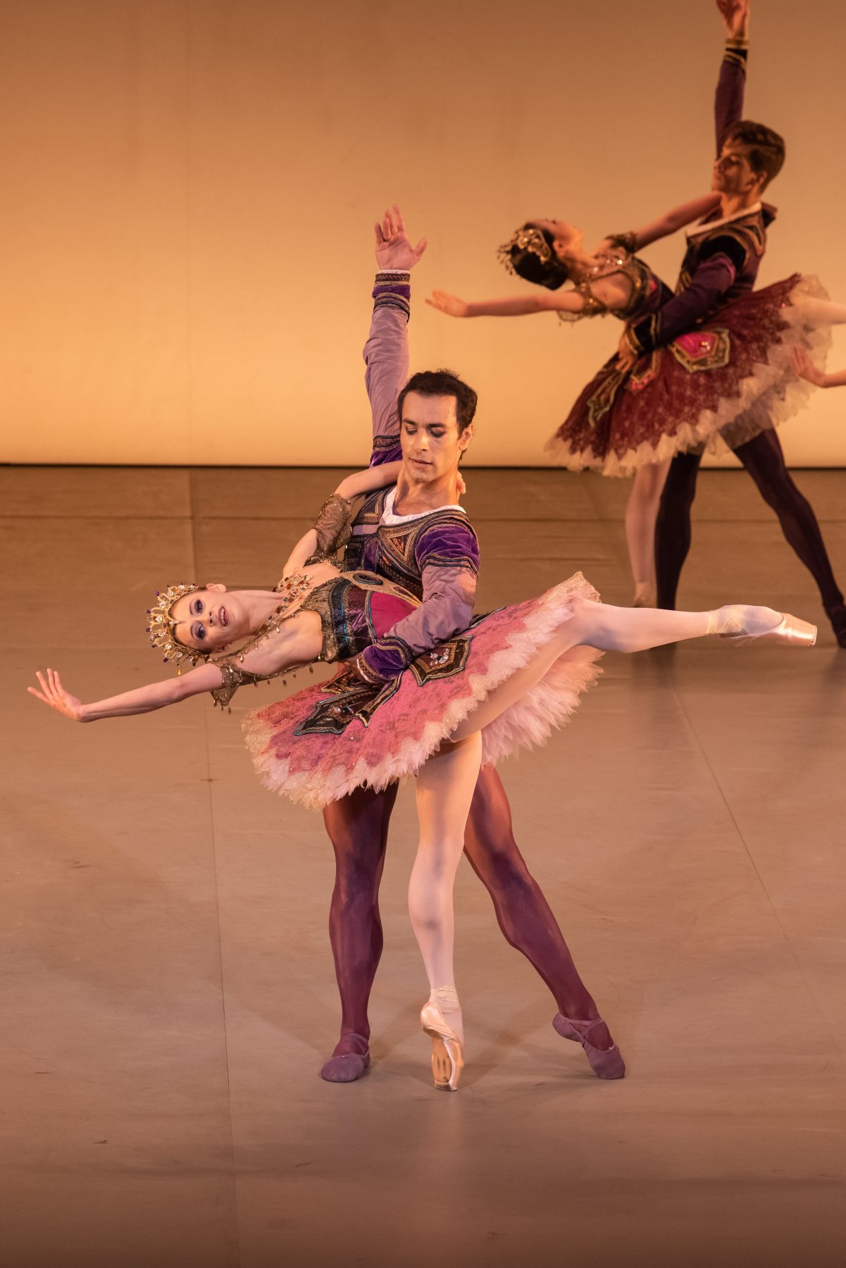 ballet Capitole Toulouse