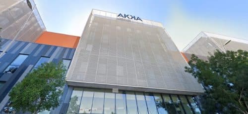 Akka Technologies Blagnac