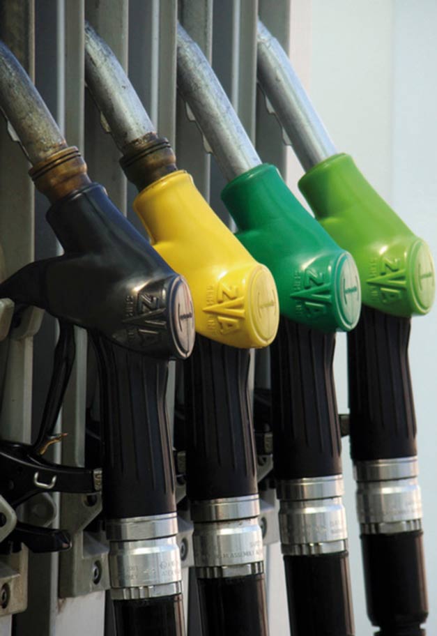 Par mesure de sécurité, durant la période de Noël, la vente ou l'utilisation de carburant est interdite en Haute-Garonne