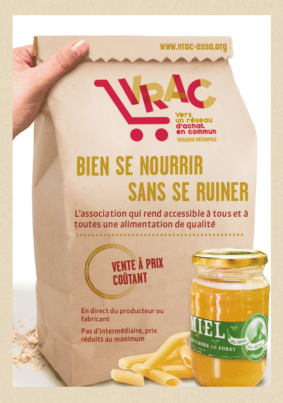 Vrac Toulouse