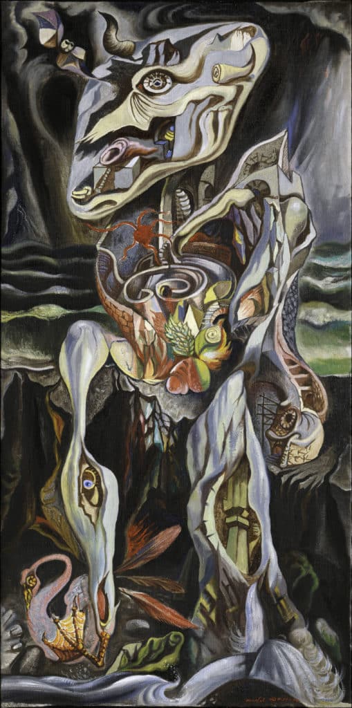 Andre Masson