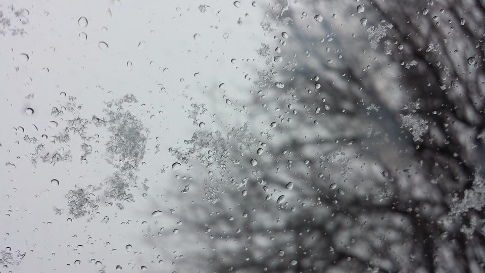 météo Toulouse neige pluies Haute-Garonne inondations ciel