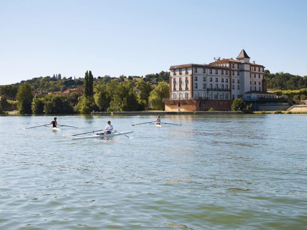 Moulin Moissac