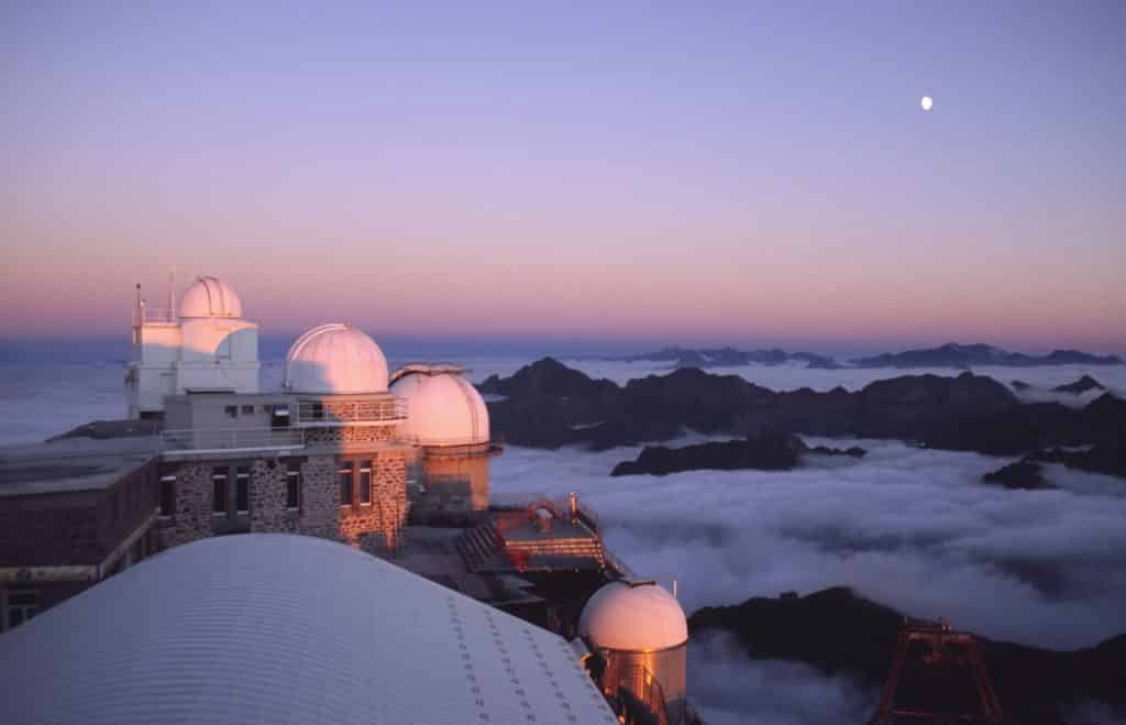 pic du midi