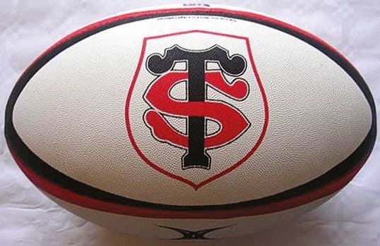 Laure Sansus stade toulousain