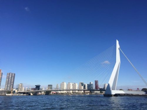 Rotterdam