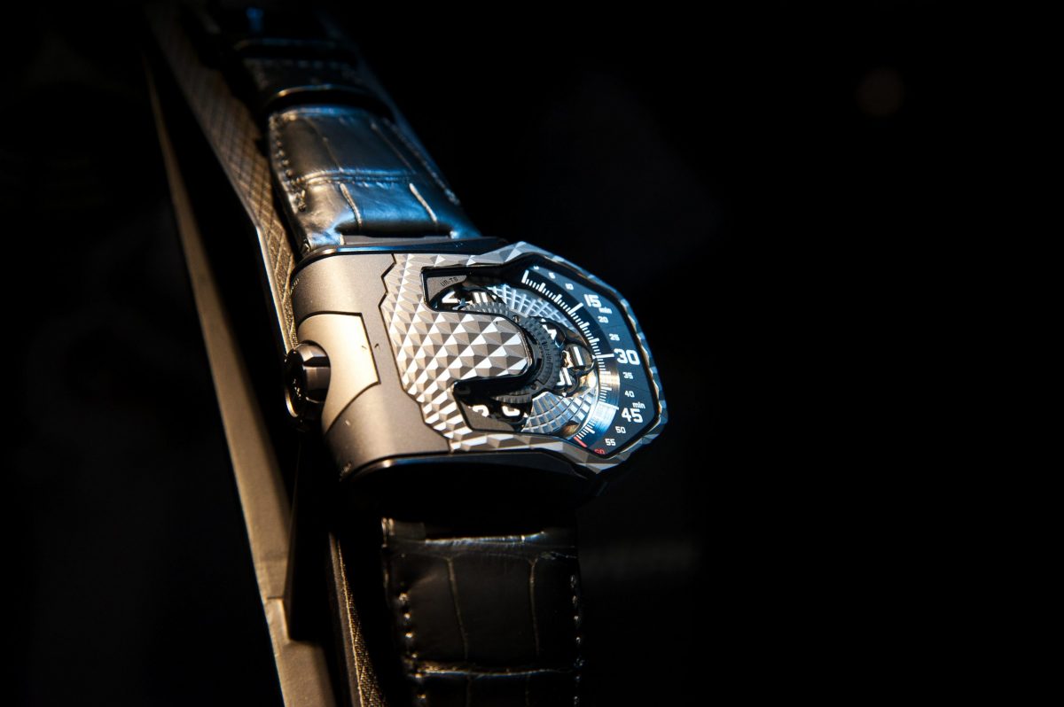 Urwerk