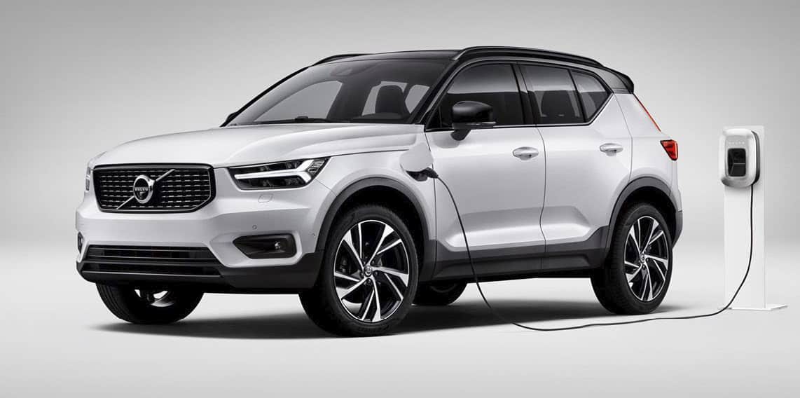 Volvo-XC40-T5-Twin-Engine