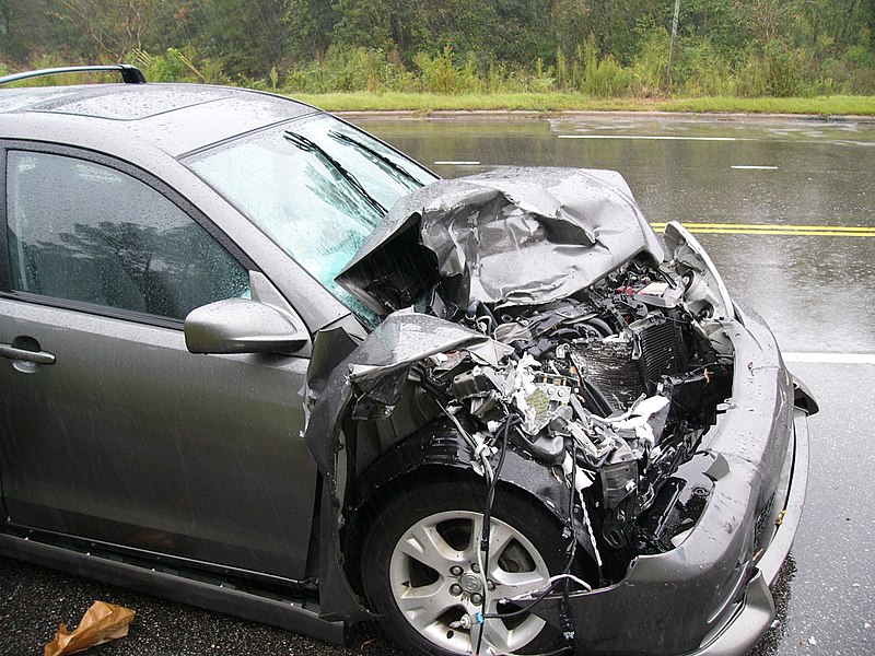 accidents routes Haute-Garonne