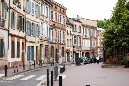 Gisèle Halimi, Samuel Paty ou Raymonde Fournet : des rues de Toulouse vont changer de nom CC larahcv-Pixabay