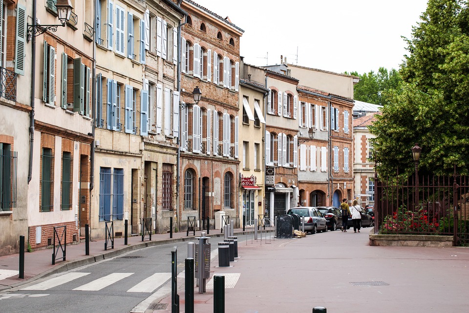 urbanisme toulouse