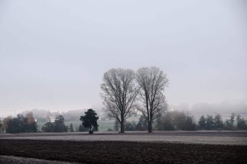 météo ciel neige