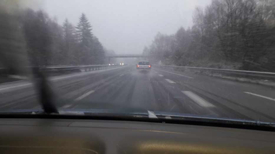 Lorsqu'il neige, 200 agents sont prêts à intervenir sur les routes de l'Ariège ©GT-JT