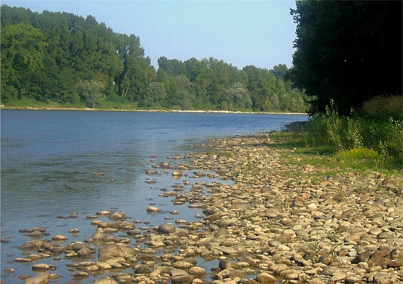 ressource eau Haute-Garonne