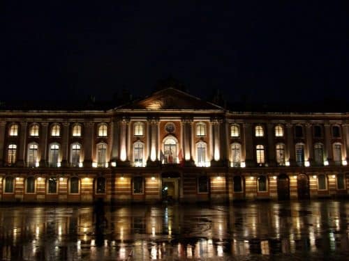toulouse_capitol_night_light-©DR