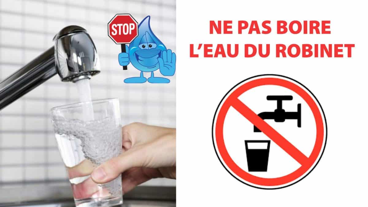 Tarn-et-Garonne eau potable