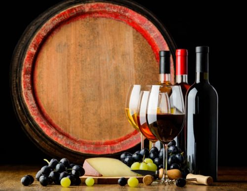 wine-cellar-and-wine