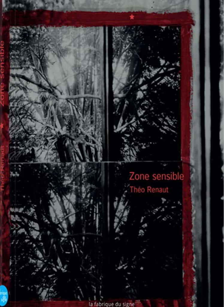 Zone Sensible photo Théo Renaut