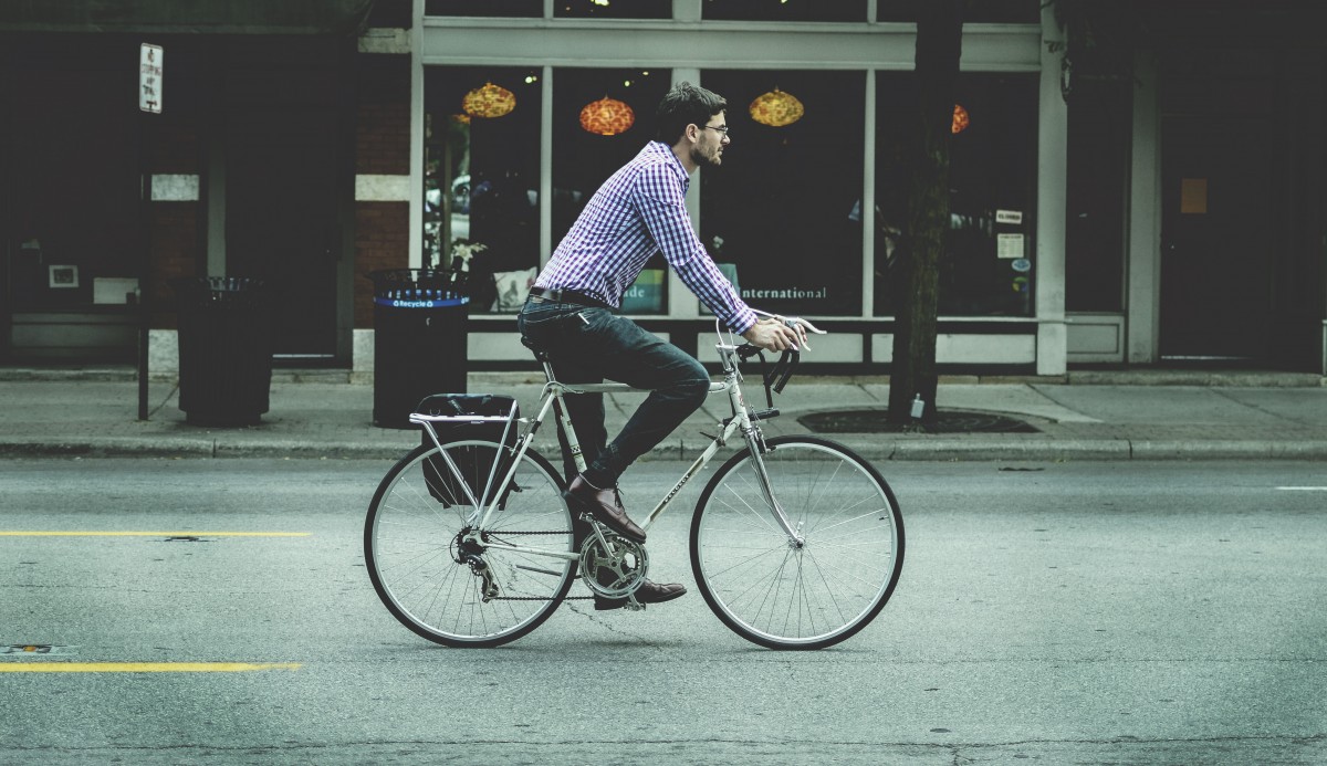 Forfait mobilité durable_vélo travail