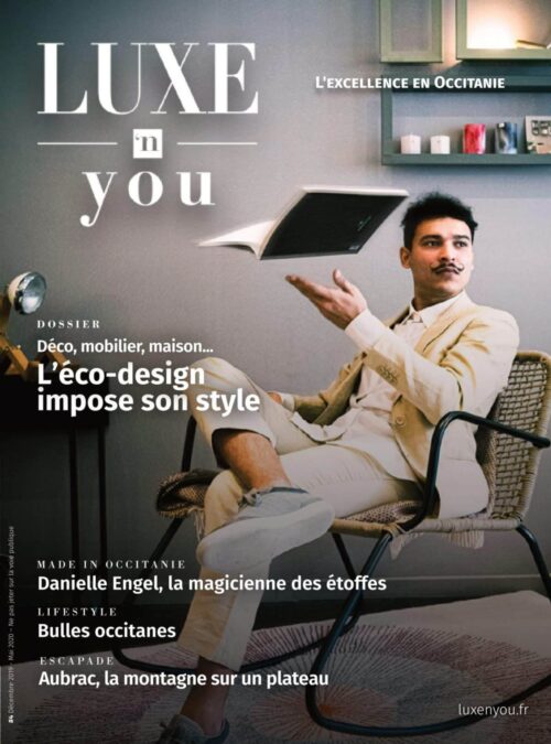 Luxe'n You numéro 4