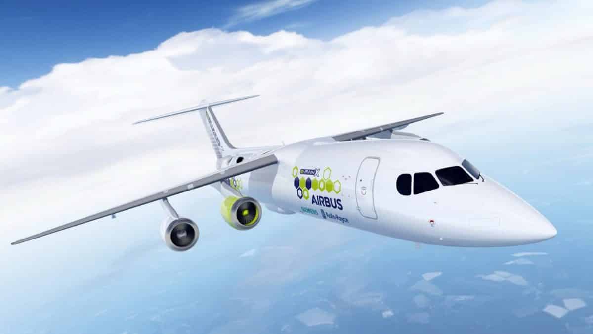 rbus décollera en 2021, avec une propulsion hybride électrique