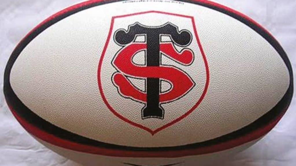 Stade Toulousain