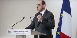 Le Premier ministre Jean Castex est en déplacement en Occitanie. Il était à Castres durant la matinée du samedi 25 septembre, d’où il a annoncé une avancée pour l’autoroute entre Toulouse et Castres.