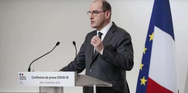 castex couvre feu