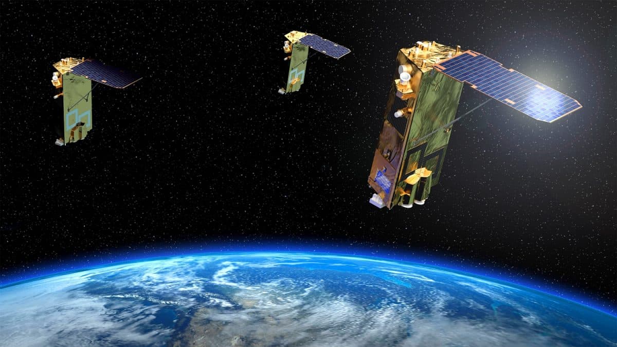 satellites Ceres Cnes