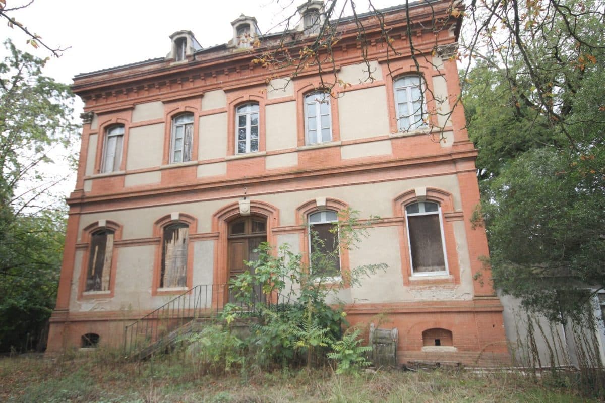 maison ligue cancer oncopole toulouse