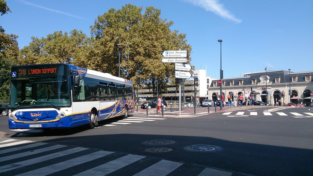 PDU Toulouse annulé