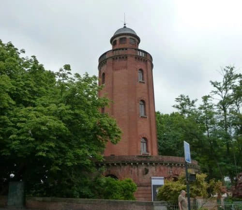 Château d'eau toulouse collections