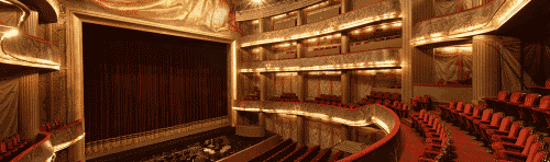 Le Théâtre du Capitole de Toulouse annonce sa programmation. ©ThéâtreDuCapitole