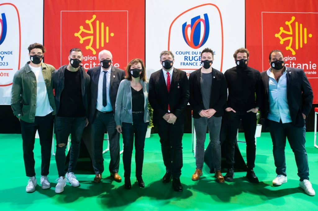 calendrier coupe du monde rugby 2023