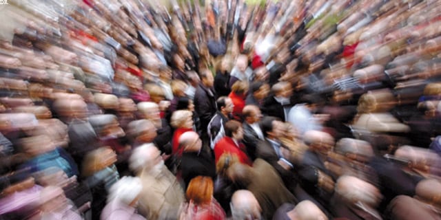 La population de Toulouse et de la Haute-Garonne continue d’augmenter fortement