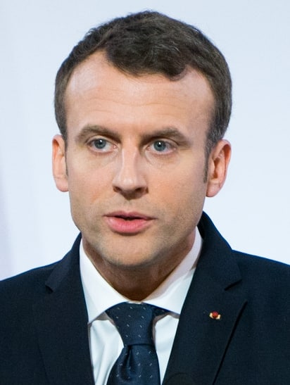 Le président de la République Emmanuel Macron effectuera une visite à Montauban, ce lundi 15 mars, selon la Dépêche du Midi ©Jacques Paquier