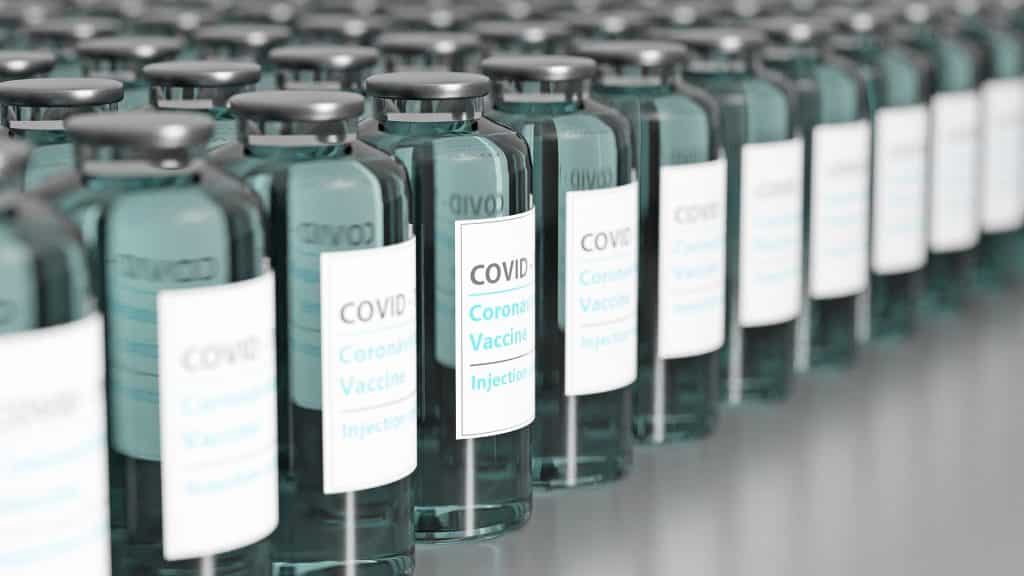 Les communistes de Haute-Garonne demande la levée des brevets sur le vaccin anti Covid-19 ©TorstenSimon