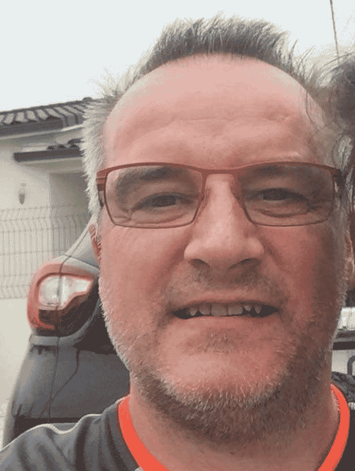 COSTE Wilfrid disparition